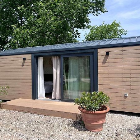 SG Glamping Lejlighedshotel Mason Vicentino Eksteriør billede