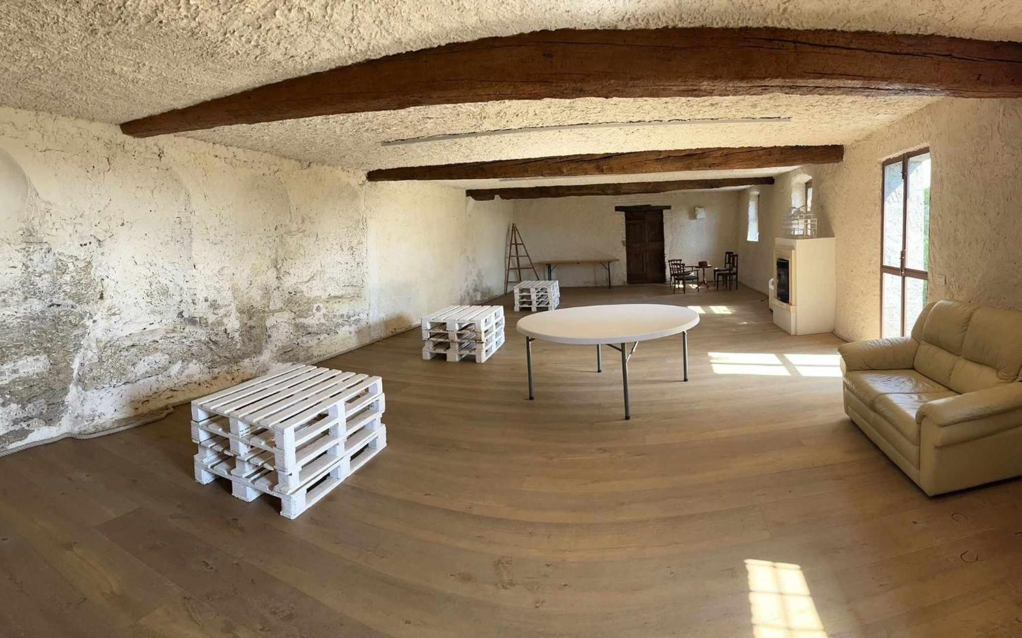 SG Glamping Lejlighedshotel Mason Vicentino Eksteriør billede