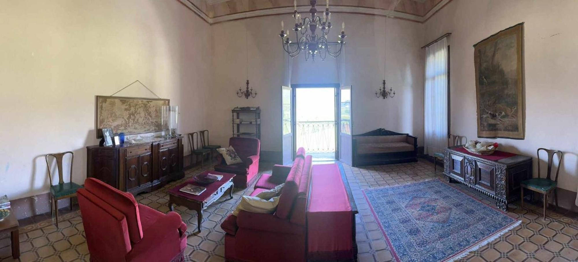 SG Glamping Lejlighedshotel Mason Vicentino Eksteriør billede