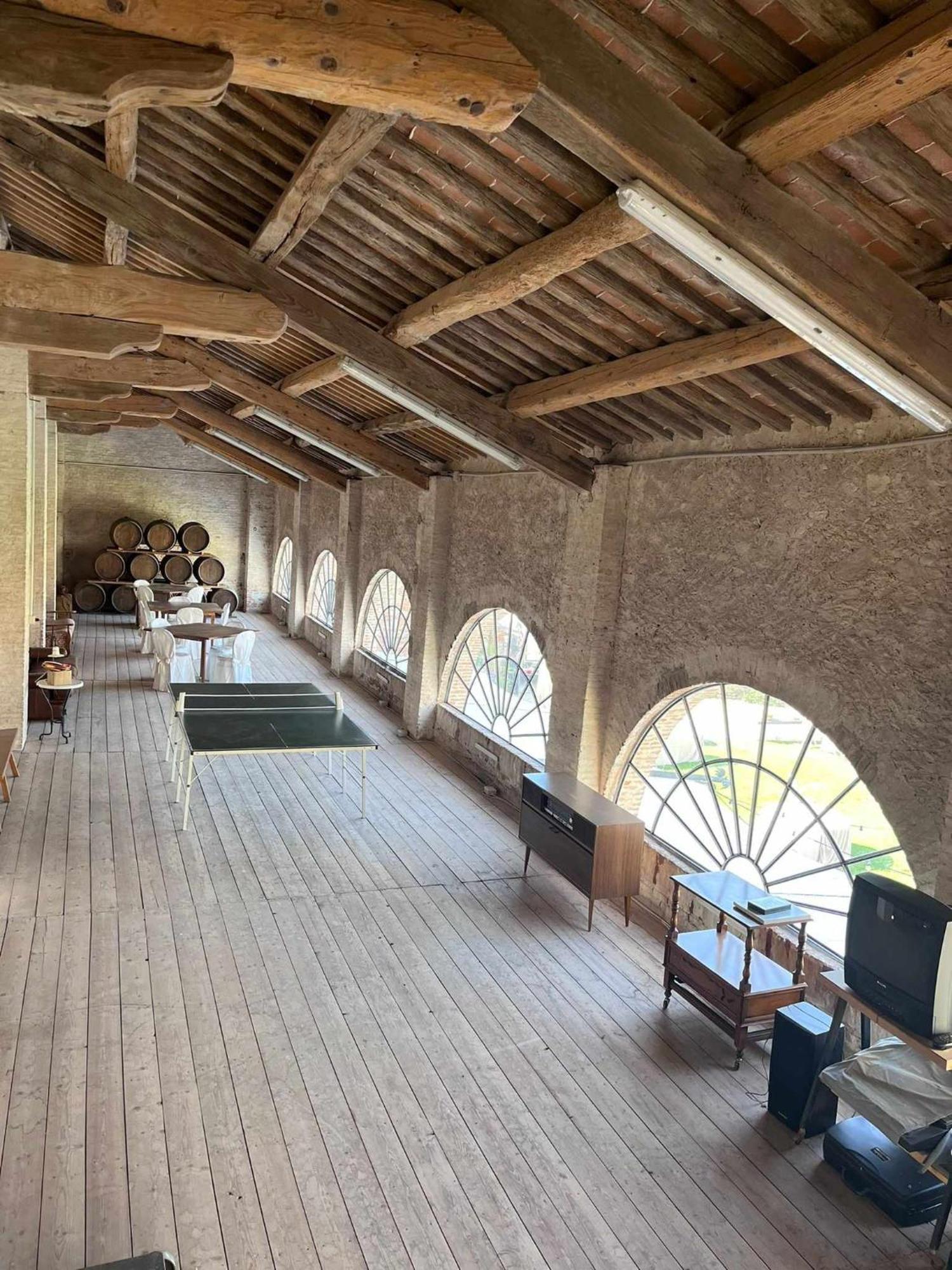 SG Glamping Lejlighedshotel Mason Vicentino Eksteriør billede