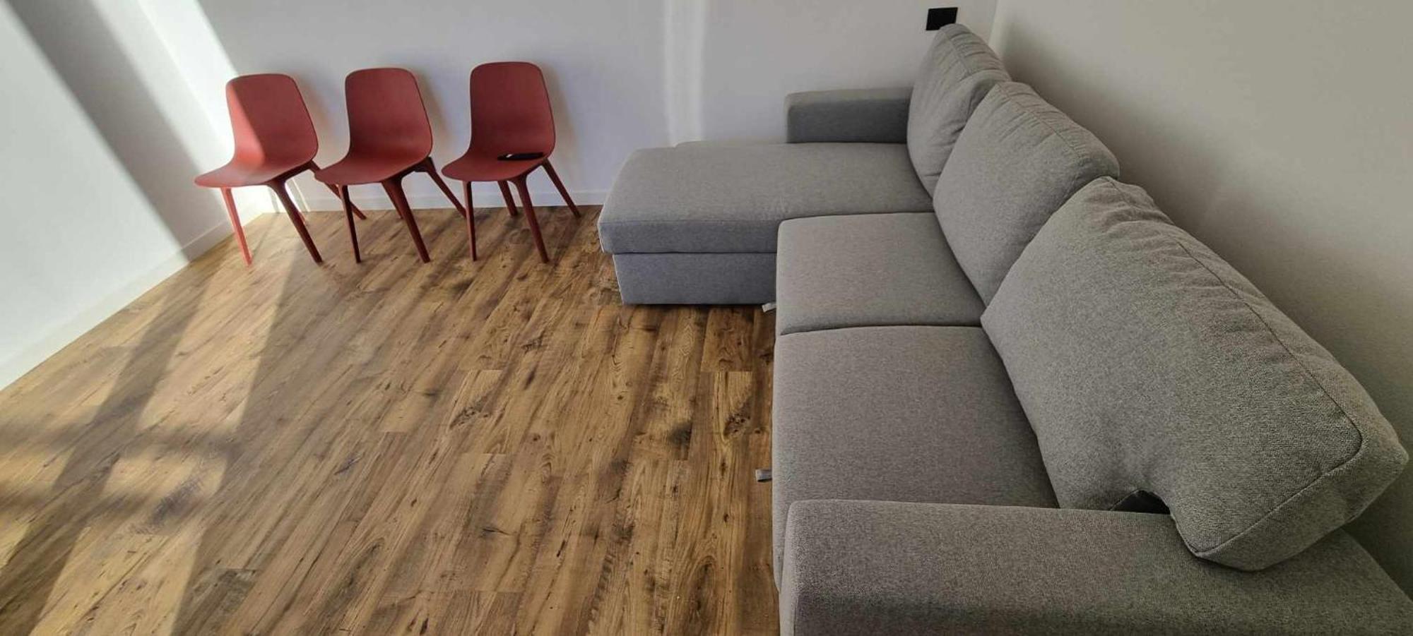SG Glamping Lejlighedshotel Mason Vicentino Eksteriør billede
