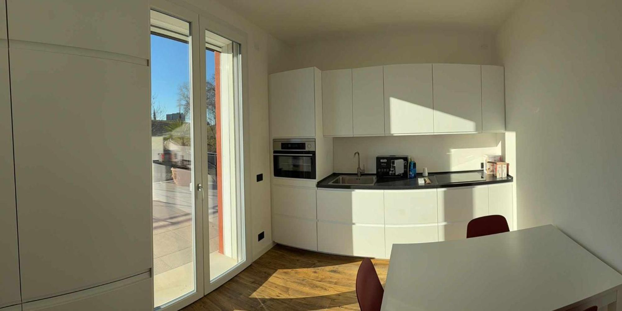 SG Glamping Lejlighedshotel Mason Vicentino Eksteriør billede