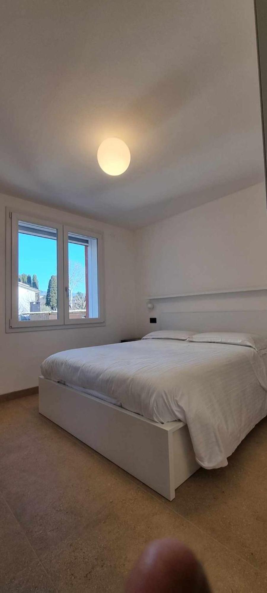 SG Glamping Lejlighedshotel Mason Vicentino Eksteriør billede